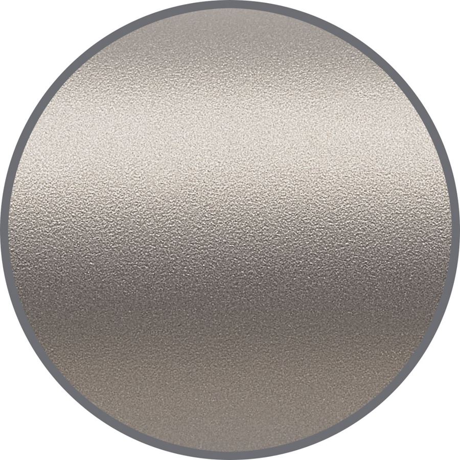 Faber-Castell - Neo Slim Stainless Steel rollerball, silver matt