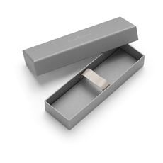 Faber-Castell - Gift box Design with slip lid grey