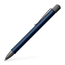 Faber-Castell - Ballpoint pen Hexo blue