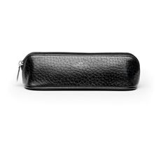Faber-Castell - Accessory case small black grained