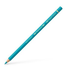 Faber-Castell - Polychromos colour pencil, 156 cobalt green