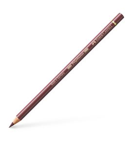 Faber-Castell - Polychromos colour pencil, 169 caput mortuum